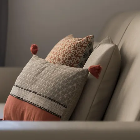 Apartmán Italianway Easy - Melzo 12 *