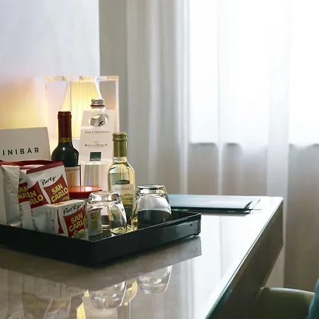 Bianca Maria Palace 4*