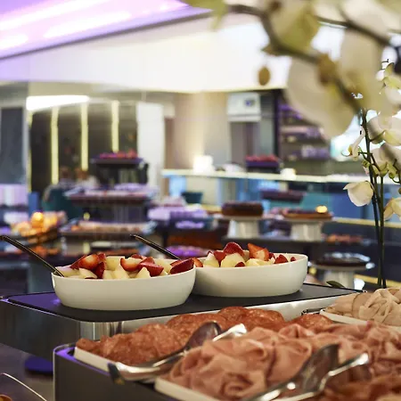 Bianca Maria Palace Mailand