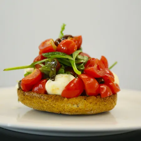 Bianca Maria Hotel Milan