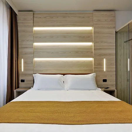 Lägenhetshotell Duomo Hotel & Apartments Milano