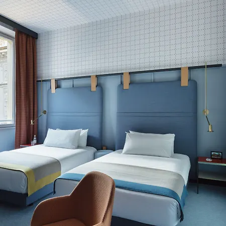 Mate Collection Giulia, 4* Milano