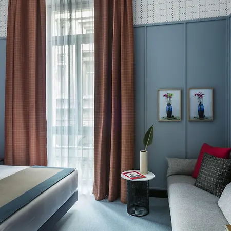 Mate Collection Giulia, 4*