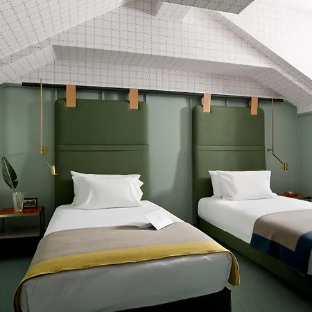 Mate Collection Giulia, Hotel Milano