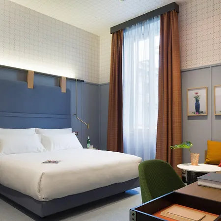 Mate Collection Giulia, 4* Milano