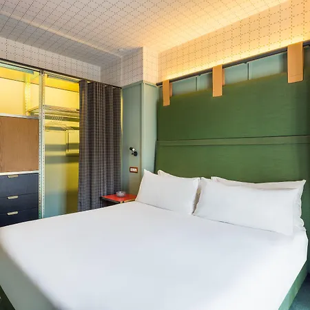 Hotel Mate Collection Giulia, Mailand