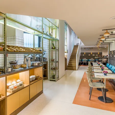 Mate Collection Giulia, Hotel Mailand