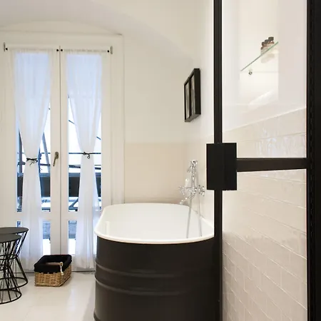 Gæstehus Pandenus Milano