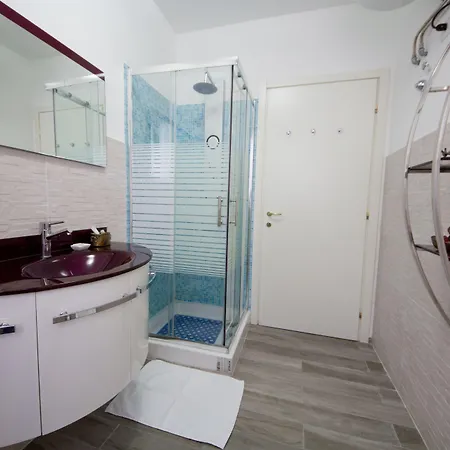 Luci A San Siro Bed & Breakfast