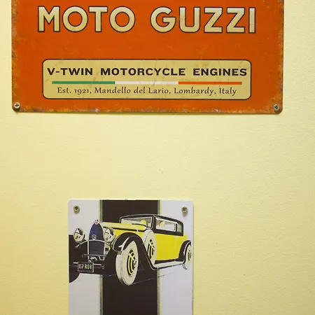 Luci A San Siro Bed & Breakfast 3*