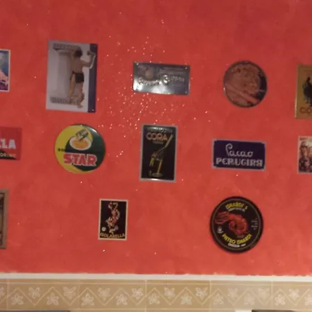 Luci A San Siro Bed & Breakfast Milano