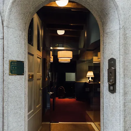 Clerici Boutique 4* Milano