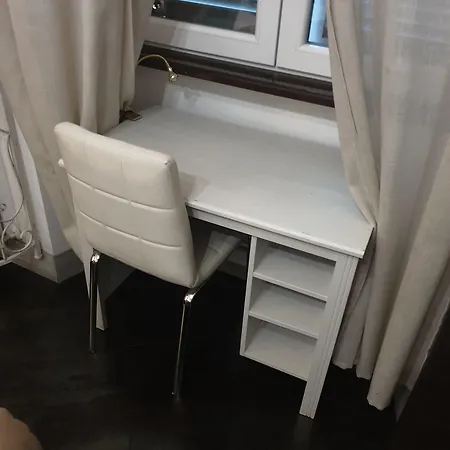 Lägenhetshotell Dei Mercanti Milano