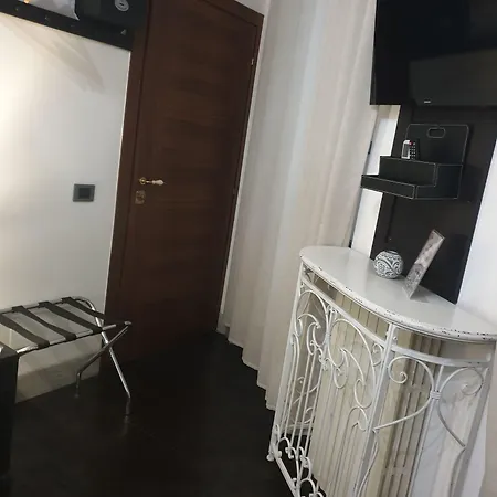 Lägenhetshotell Dei Mercanti