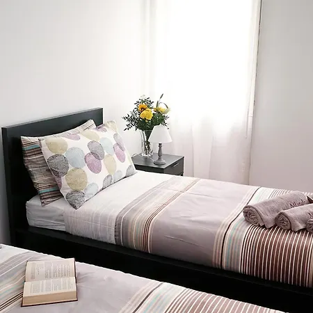 Bed and Breakfast Mi. Style