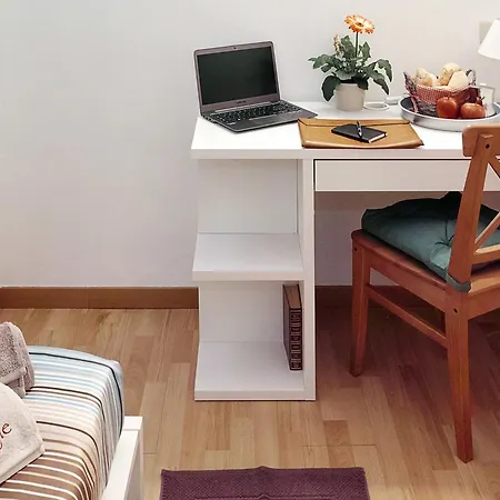 Bed and Breakfast Mi. Style