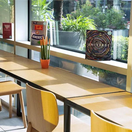 Innside By Melia Torre Galfa מלון