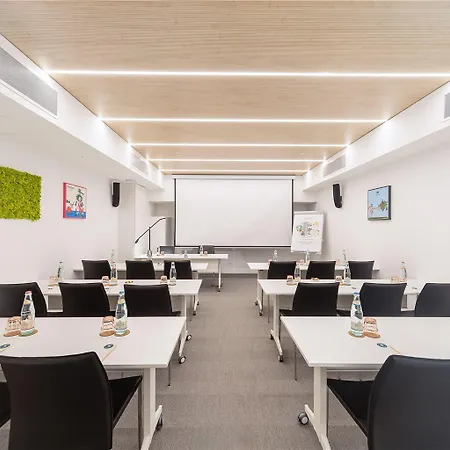 호텔 Innside By Melia Torre Galfa 4*