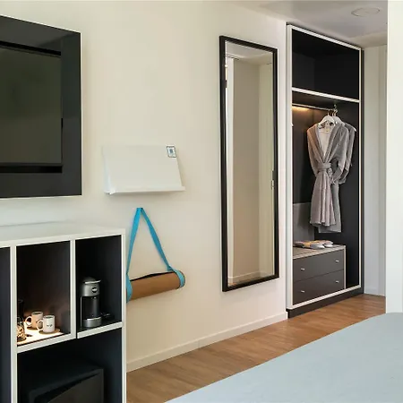 Innside By Melia Torre Galfa 4*