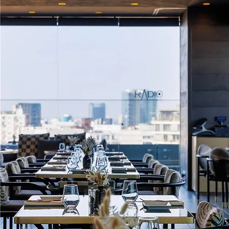 فندق إم إي ايل دوكا 5*