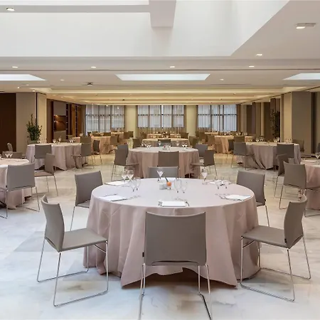 Hotel Melia 5*