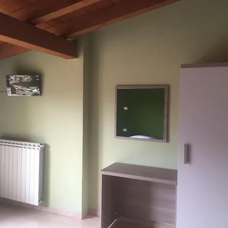 Auberge de jeunesse Mrhostel *