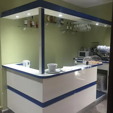 Mrhostel Auberge de jeunesse *