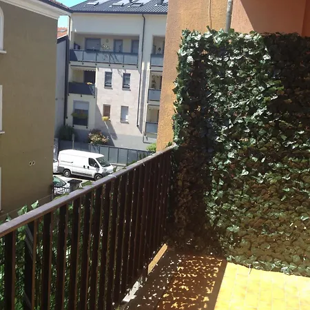 Auberge de jeunesse Mrhostel