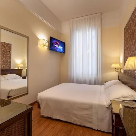 兰卡斯特酒店 3*