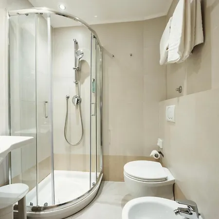 Hotel Genius Downtown