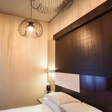 Genius Downtown Milán