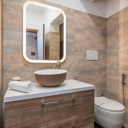 布雷拉公寓 公寓 米兰