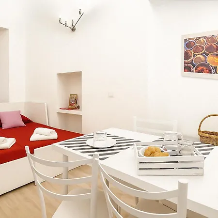 Likehome - Via Crema