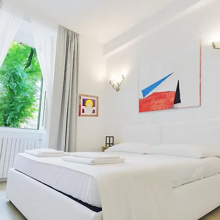 Likehome - Via Crema *