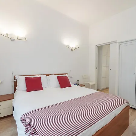 Likehome - Via Crema Apartman Milánó