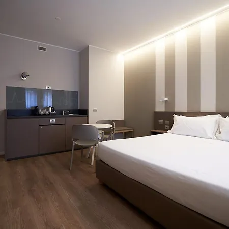 Penzion Ca' San Cristoforo 4*