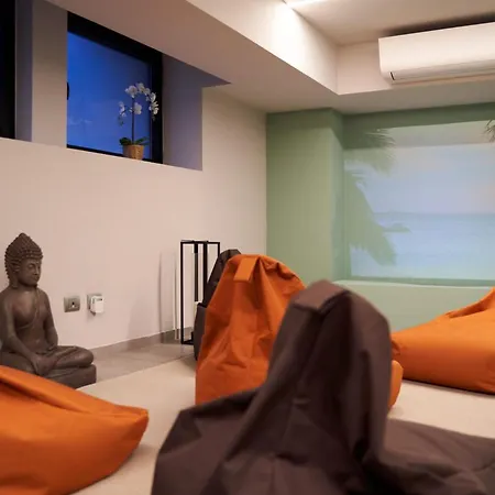 Ca' San Cristoforo 4*