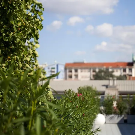 Ca' San Cristoforo Milán