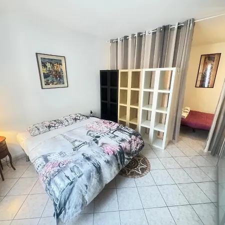 Conciliazione House דירה