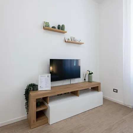 Modern - Bovisa Campus And Isola 아파트 *