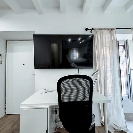 Borsieri Cozy Nest - Isola Design District, * ミラノ