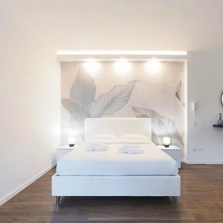 Primopiano - Barelli Apartmán Milán