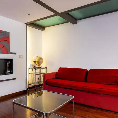Loft Tibaldi - Bocconi Μιλάνο