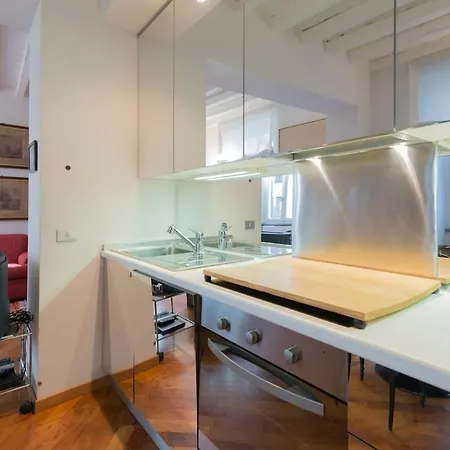 Daire Quiet & One Bedroom *