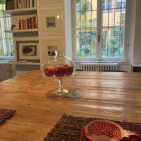 Διαμέρισμα Loft In Duomo *