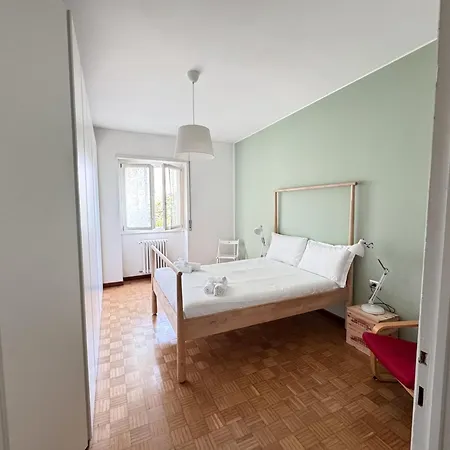 شقة Monte Cristallo - Isola And Station *