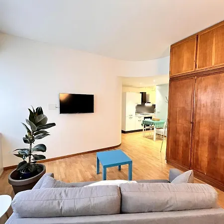 Dimora Del Ficus Apartamento Milán