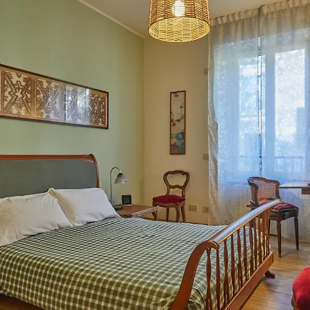 דירה Comodo Bilocale In Porta Romana