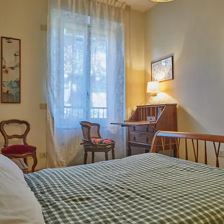 Comodo Bilocale In Porta Romana דירה מילאנו