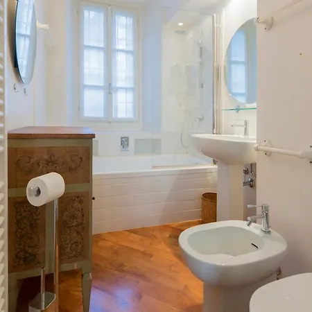 Quiet & One Bedroom Daire *